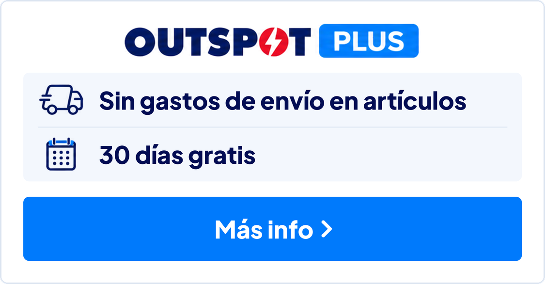 Outspot banner